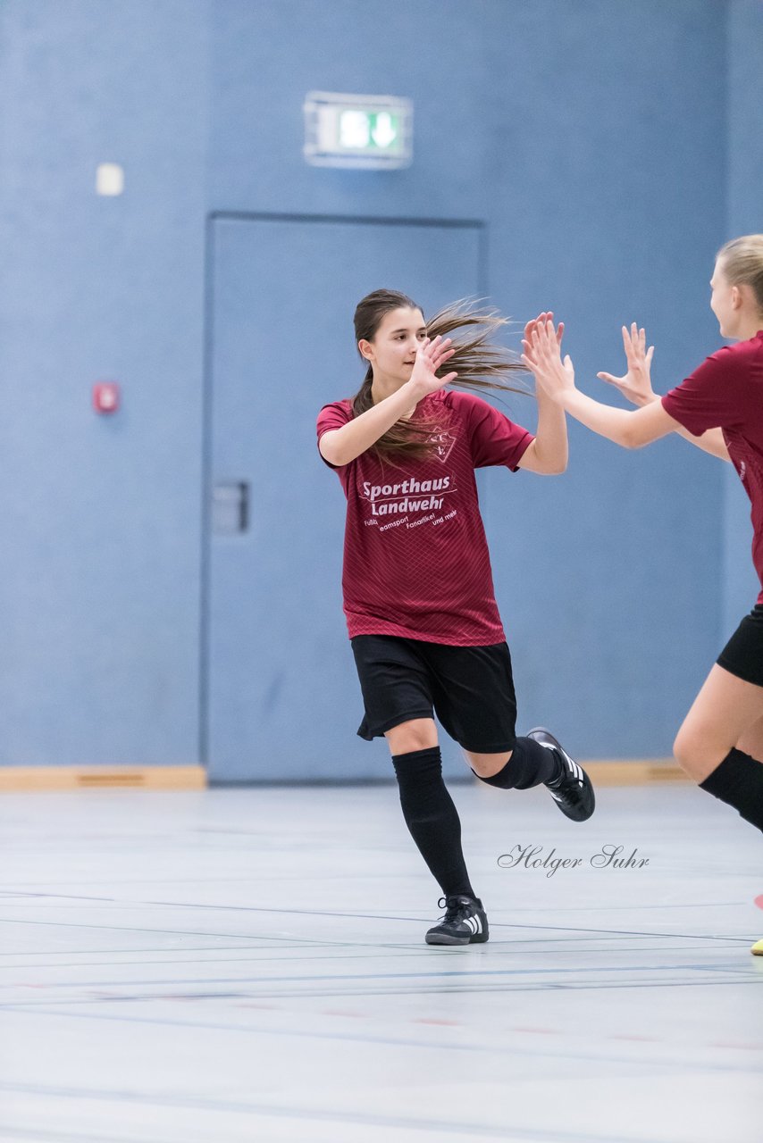 Bild 445 - wCJ Futsalmeisterschaft Runde 1